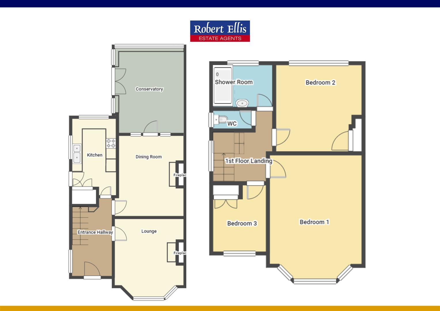 Farm Road, Beeston, Nottingham Robert Ellis Estate Agents